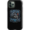 Liquid Blue NFL Carolina Panthers Running Back iPhone 12 Pro Impact Case