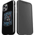 Liquid Blue NFL Carolina Panthers Running Back iPhone 12 Pro Impact Case