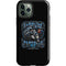 Liquid Blue NFL Carolina Panthers Running Back iPhone 12 Pro Max Impact Case