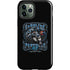 Liquid Blue NFL Carolina Panthers Running Back iPhone 12 Pro Max Impact Case