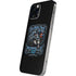 Liquid Blue NFL Carolina Panthers Running Back iPhone 12 Pro Max Skin