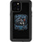 Liquid Blue NFL Carolina Panthers Running Back iPhone 12 Pro Max Waterproof Case