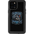 Liquid Blue NFL Carolina Panthers Running Back iPhone 12 Pro Max Waterproof Case