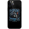 Liquid Blue NFL Carolina Panthers Running Back iPhone 12 Pro Skin