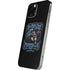 Liquid Blue NFL Carolina Panthers Running Back iPhone 12 Pro Skin