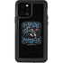 Liquid Blue NFL Carolina Panthers Running Back iPhone 12 Pro Waterproof Case