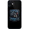Liquid Blue NFL Carolina Panthers Running Back iPhone 12 Skin