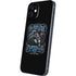 Liquid Blue NFL Carolina Panthers Running Back iPhone 12 Skin