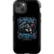 Liquid Blue NFL Carolina Panthers Running Back iPhone 13 Impact Case
