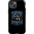 Liquid Blue NFL Carolina Panthers Running Back iPhone 13 Impact Case