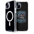 Liquid Blue NFL Carolina Panthers Running Back iPhone 13 MagSafe Case
