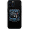 Liquid Blue NFL Carolina Panthers Running Back iPhone 13 Mini Skin
