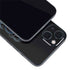 Liquid Blue NFL Carolina Panthers Running Back iPhone 13 Mini Skin