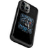 Liquid Blue NFL Carolina Panthers Running Back iPhone 13 Pro Cargo Case