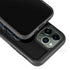 Liquid Blue NFL Carolina Panthers Running Back iPhone 13 Pro Cargo Case