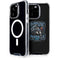 Liquid Blue NFL Carolina Panthers Running Back iPhone 13 Pro MagSafe Case