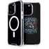 Liquid Blue NFL Carolina Panthers Running Back iPhone 13 Pro MagSafe Case