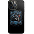 Liquid Blue NFL Carolina Panthers Running Back iPhone 13 Pro Skin
