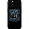 Liquid Blue NFL Carolina Panthers Running Back iPhone 13 Skin