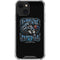 Liquid Blue NFL Carolina Panthers Running Back iPhone 14 Clear Case