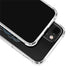 Liquid Blue NFL Carolina Panthers Running Back iPhone 14 Plus Clear Case