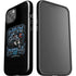 Liquid Blue NFL Carolina Panthers Running Back iPhone 15 Impact Case