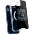 Liquid Blue NFL Carolina Panthers Running Back iPhone 15 Plus MagSafe Case