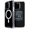 Liquid Blue NFL Carolina Panthers Running Back iPhone 15 Pro MagSafe Case