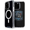 Liquid Blue NFL Carolina Panthers Running Back iPhone 14 Pro MagSafe Case