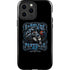 Liquid Blue NFL Carolina Panthers Running Back iPhone 15 Pro Max Impact Case