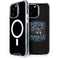 Liquid Blue NFL Carolina Panthers Running Back iPhone 15 Pro Max MagSafe Case