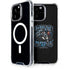 Liquid Blue NFL Carolina Panthers Running Back iPhone 15 Pro Max MagSafe Case