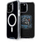Liquid Blue NFL Carolina Panthers Running Back iPhone 14 Pro Max MagSafe Case