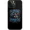 Liquid Blue NFL Carolina Panthers Running Back iPhone 14 Pro Max Skin