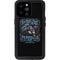 Liquid Blue NFL Carolina Panthers Running Back iPhone 14 Pro Max Waterproof Case