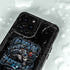 Liquid Blue NFL Carolina Panthers Running Back iPhone 14 Pro Max Waterproof Case