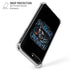 Liquid Blue NFL Carolina Panthers Running Back iPhone 7/8 Plus Clear Case