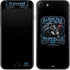 Liquid Blue NFL Carolina Panthers Running Back iPhone 7 Skin