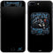 Liquid Blue NFL Carolina Panthers Running Back iPhone 8 Plus Skin