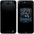 Liquid Blue NFL Carolina Panthers Running Back iPhone 8 Plus Skin