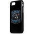 Liquid Blue NFL Carolina Panthers Running Back iPhone 8 Pro Case