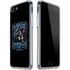 Liquid Blue NFL Carolina Panthers Running Back iPhone SE (2nd & 3rd Gen) Clear Case