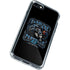 Liquid Blue NFL Carolina Panthers Running Back iPhone SE (2nd & 3rd Gen) Clear Case