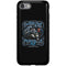 Liquid Blue NFL Carolina Panthers Running Back iPhone SE (2nd & 3rd Gen) Pro Case