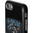 Liquid Blue NFL Carolina Panthers Running Back iPhone SE (2nd & 3rd Gen) Pro Case