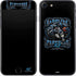 Liquid Blue NFL Carolina Panthers Running Back iPhone SE (2nd & 3rd Gen) Skin