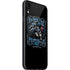 Liquid Blue NFL Carolina Panthers Running Back iPhone SE (2nd & 3rd Gen) Skin