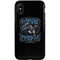 Liquid Blue NFL Carolina Panthers Running Back iPhone X Pro Case