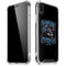 Liquid Blue NFL Carolina Panthers Running Back iPhone XR Clear Case