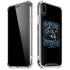 Liquid Blue NFL Carolina Panthers Running Back iPhone XR Clear Case